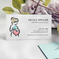 Midwife Doula Birth Coach Lactation Consultant
