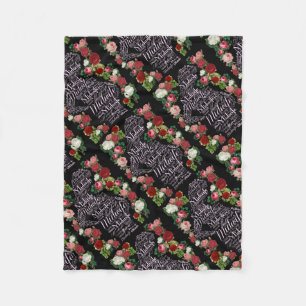 Midwife Home Gifts, Midwifery, Midwife Other Gifts Fleece Blanket