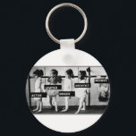 midwives are different key ring<br><div class="desc">Midwives think differently. That's what makes us special.</div>