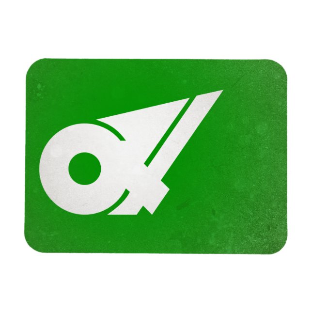 Mie prefecture magnet (Horizontal)