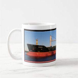 Miedwie mug
