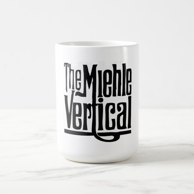 Miehle Vertical Mug (Center)