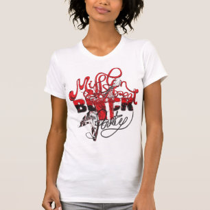 Mifflin Street Block Party T-Shirt