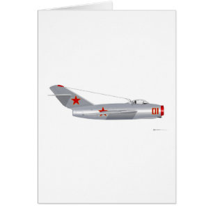 Mig 15 Fagot