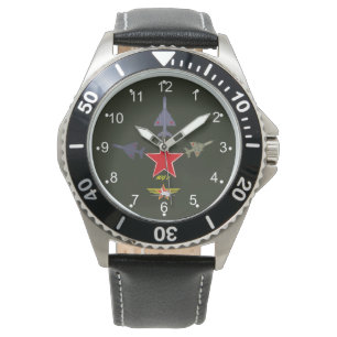 Mig  21 Watch .