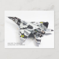 Mig-29 Fulcrum C Ukrainian Air Forces