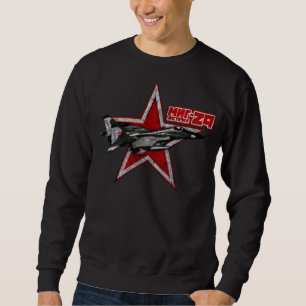 MiG-29 Sweatshirt