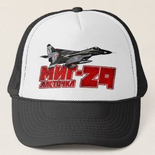 MiG-29 Trucker Hat