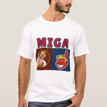 MIGA shirt