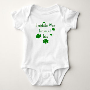 Might be Wee Baby Bodysuit