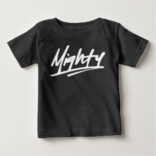 Mighty Baby Shirt