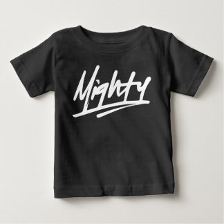 Mighty Baby Shirt