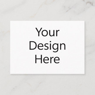 Mighty Business Card
