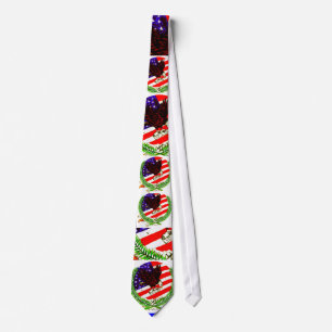 MIGHTY EAGLE, MIGHTY EAGLE, MIGHTY EAGLE, MIGHT... TIE