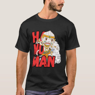 Mighty Hanuman Ultimate Konkey King Power T-Shirt