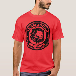 Mighty Lion boy T-Shirt