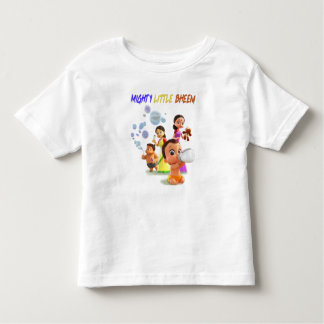 Mighty Little Bheem  Toddler T-Shirt