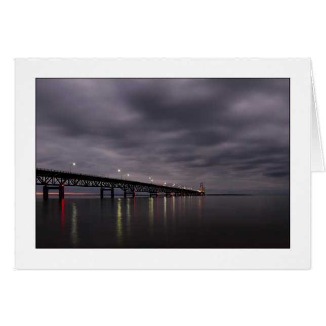 Mighty Mac 1 (Front Horizontal)