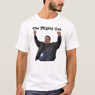 mighty oak final T-Shirt