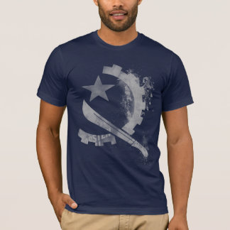 Mighty Revolution` T-Shirt