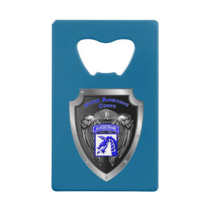 Mighty XVIII Airborne Corps