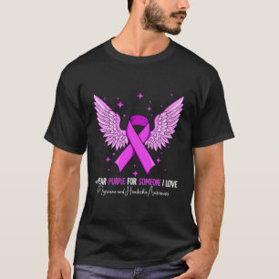 Migraine And Headache Awareness T-Shirt