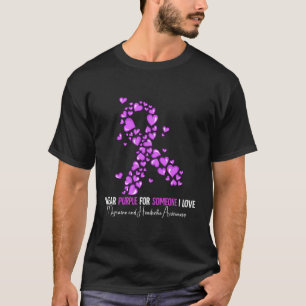 Migraine And Headache Awareness T-Shirt