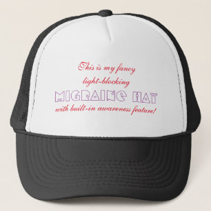 Migraine Hat