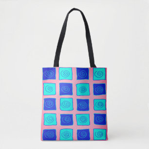 Migration Tote Bag