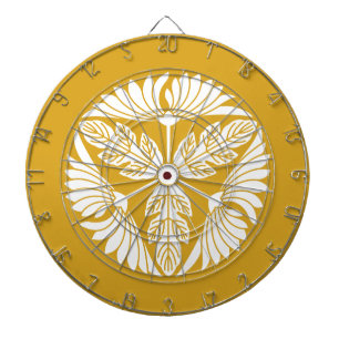 Mihakiku Dartboard