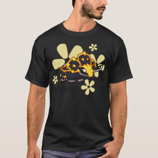 mihu fossil fighters dinosaur T-Shirt