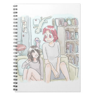 Miji Notebook