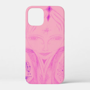 Mika iPhone 12 Mini Case