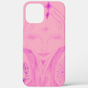 Mika iPhone 12 Pro Max Case