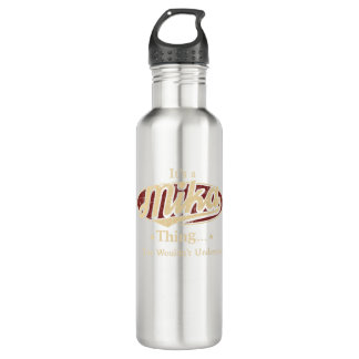 Mika water bottle, Mika water flask 710 Ml Water Bottle