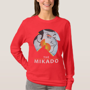 Mikado Shirt