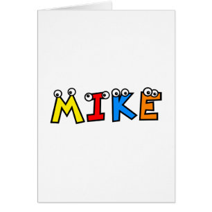 Mike