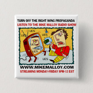 Mike Malloy Radio Show button