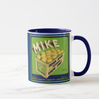 Mike Mug
