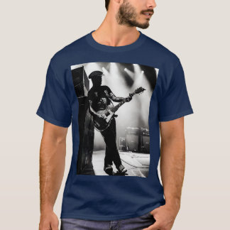 Mike Ness Distortion TShirt