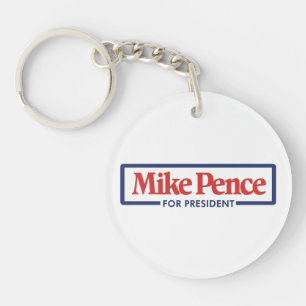 Mike Pence for President 2024 Key Ring