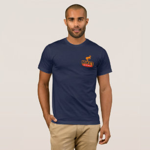 Mike’s Autobody T-Shirt