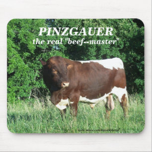 MikeMousepad-customise Mouse Pad