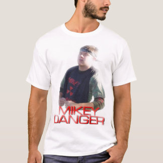 Mikey Danger Tee