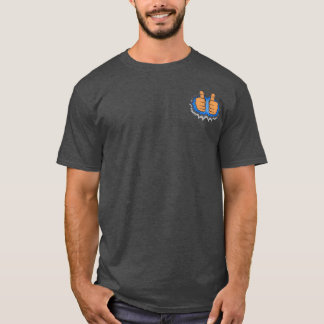 Mikey D's Two Thumbs Up T-Shirt