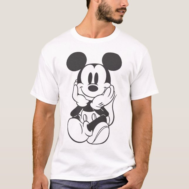 Mikey Mouse Clubhouse Adventure T-Shirt (Front)