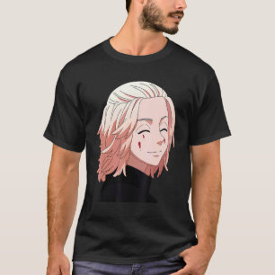 Mikeys Face T-Shirt