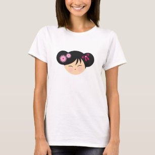 Miki T-Shirt