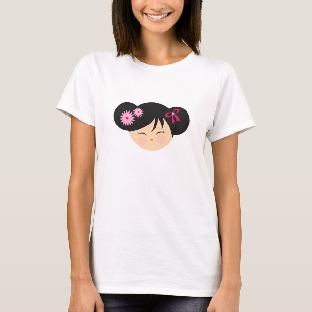Miki T-Shirt (Front)