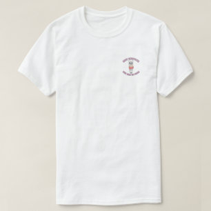 Mikitiez cottoncandy icecream hotday sunny T-Shirt